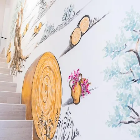 Sfumature Di Puglia Apartamento